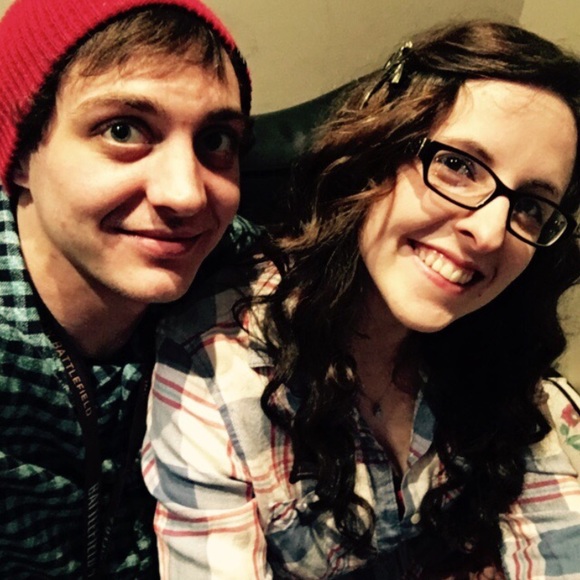 Meet your Posher, Erika - Picture 1 of 1